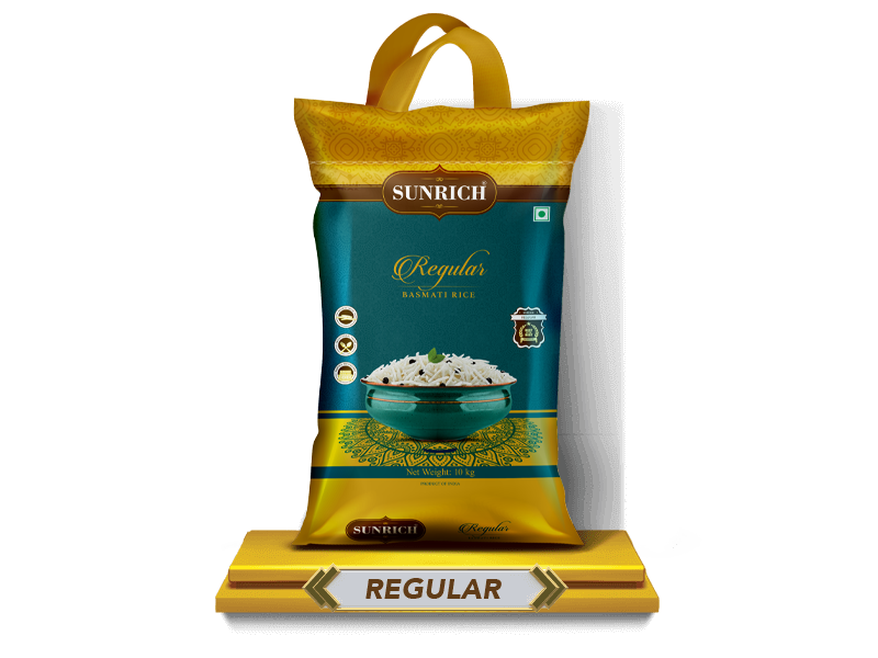 long grain basmati rice price