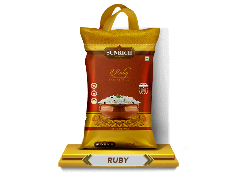long grain basmati rice price