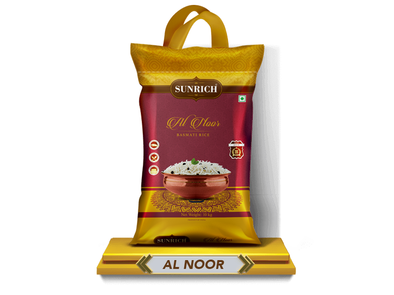 long grain basmati rice price